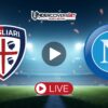 Κάλιαρι – Νάπολι (20/03/26) Κανάλι – Live Streaming