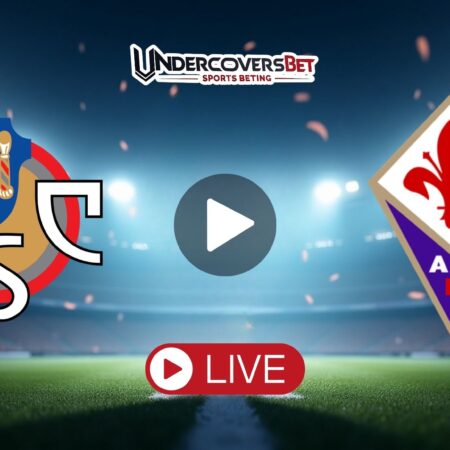 Κρεμονέζε – Φιορεντίνα (16/03/26) Κανάλι – Live Streaming