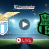 Λάτσιο – Σασσουόλο (09/03/26) Κανάλι – Live Streaming