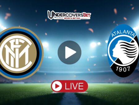 Ίντερ – Αταλάντα (14/03/26) Κανάλι – Live Streaming