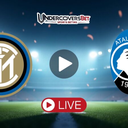Ίντερ – Αταλάντα (14/03/26) Κανάλι – Live Streaming