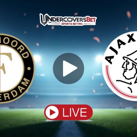 Φέγενορντ – Άγιαξ (22/03/26) Κανάλι – Live Streaming