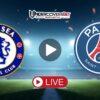 Τσέλσι – Παρί Σεν Ζερμέν (17/03/26) Κανάλι – Live Streaming