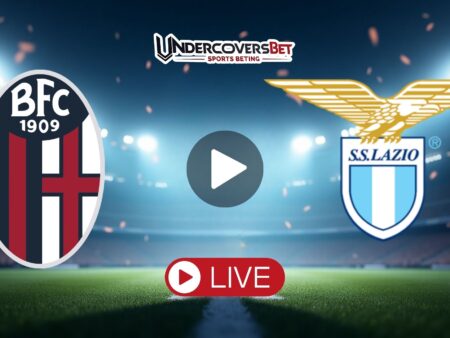 Μπολόνια – Λάτσιο (22/03/26) Κανάλι – Live Streaming