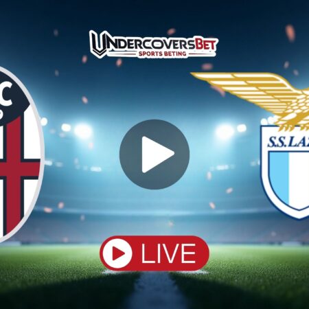 Μπολόνια – Λάτσιο (22/03/26) Κανάλι – Live Streaming