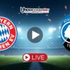 Μπάγερν Μονάχου – Αταλάντα (18/03/26) Κανάλι – Live Streaming