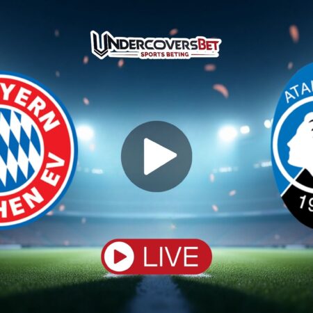 Μπάγερν Μονάχου – Αταλάντα (18/03/26) Κανάλι – Live Streaming