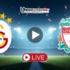 Γαλατασαράι – Λίβερπουλ (10/03/26) Κανάλι – Live Streaming