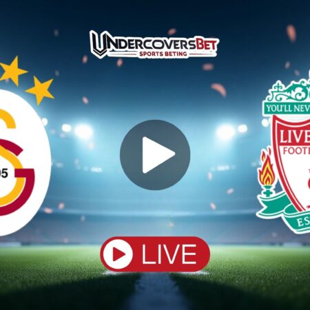 Γαλατασαράι – Λίβερπουλ (10/03/26) Κανάλι – Live Streaming