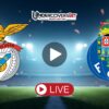 Μπενφίκα – Πόρτο (08/03/26) Κανάλι – Live Streaming