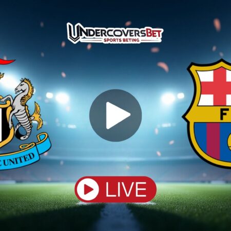Νιούκαστλ – Μπαρτσελόνα (10/03/26) Κανάλι – Live Streaming