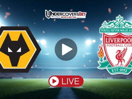 Γουλβς – Λίβερπουλ (06/03/26) Κανάλι – Live Streaming