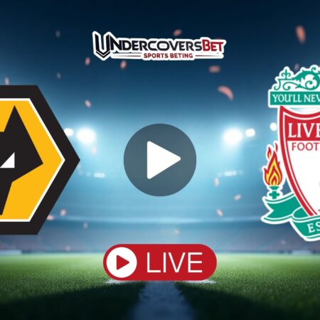 Γουλβς – Λίβερπουλ (06/03/26) Κανάλι – Live Streaming