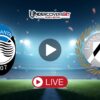 Αταλάντα – Ουντινέζε (07/03/26) Κανάλι – Live Streaming