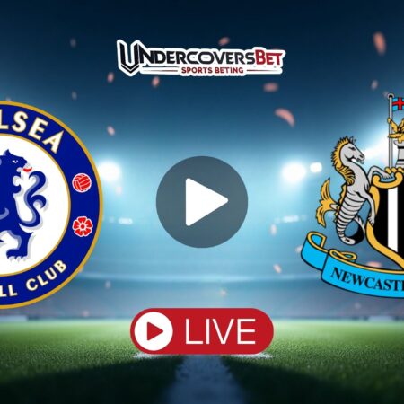 Τσέλσι – Νιούκαστλ (14/03/26) Κανάλι – Live Streaming