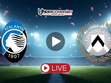 Αταλάντα – Ουντινέζε (07/03/26) Κανάλι – Live Streaming