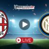 Μίλαν – Ίντερ (08/03/26) Κανάλι – Live Streaming | Που δείχνει το ντέρμπι