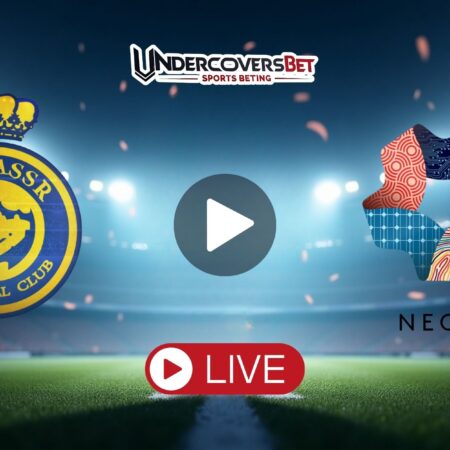 Αλ Νασρ Ριάντ – Νεόμ (07/03/26) Κανάλι – Live Streaming