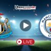 Νιούκαστλ – Μάντσεστερ Σίτι (07/03/26) Κανάλι – Live Streaming