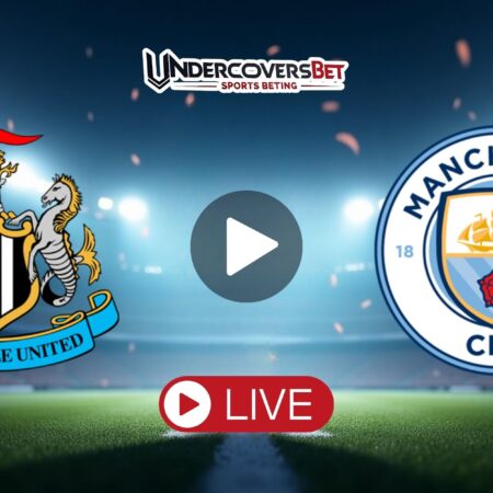 Νιούκαστλ – Μάντσεστερ Σίτι (07/03/26) Κανάλι – Live Streaming