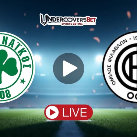 Παναθηναϊκός – ΟΦΗ (04/03/26) Κανάλι – Live Streaming