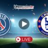 Παρί Σεν Ζερμέν – Τσέλσι (11/03/26) Κανάλι – Live Streaming