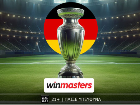 Με το βλέμμα στον τελικό και τις καλύτερες αποδόσεις στη winmasters!