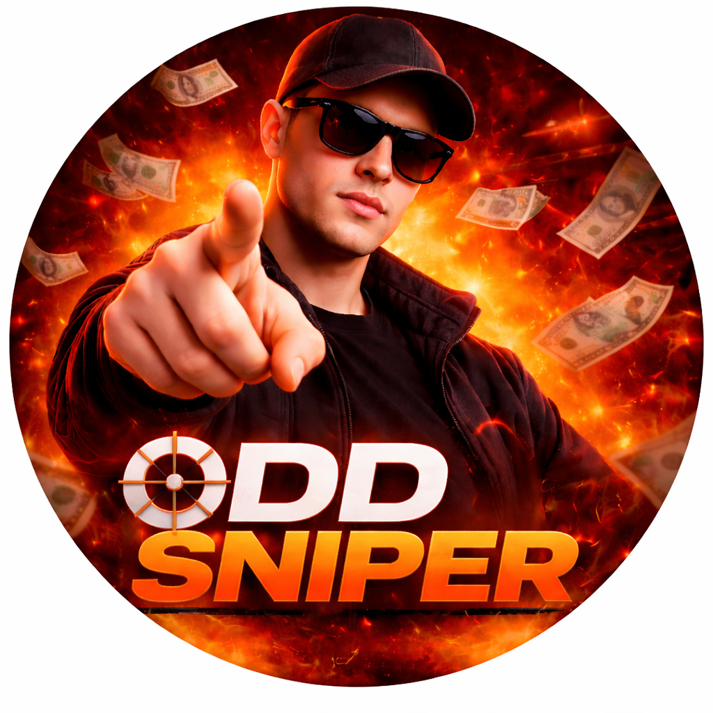 OddSniper