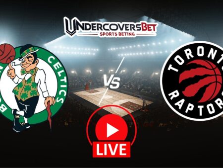 Μπόστον Σέλτικς – Τορόντο Ράπτορς (05/04/26) Κανάλι – Live Streaming