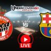 Μονακό – Μπαρτσελόνα (10/04/26) Κανάλι – Live Streaming