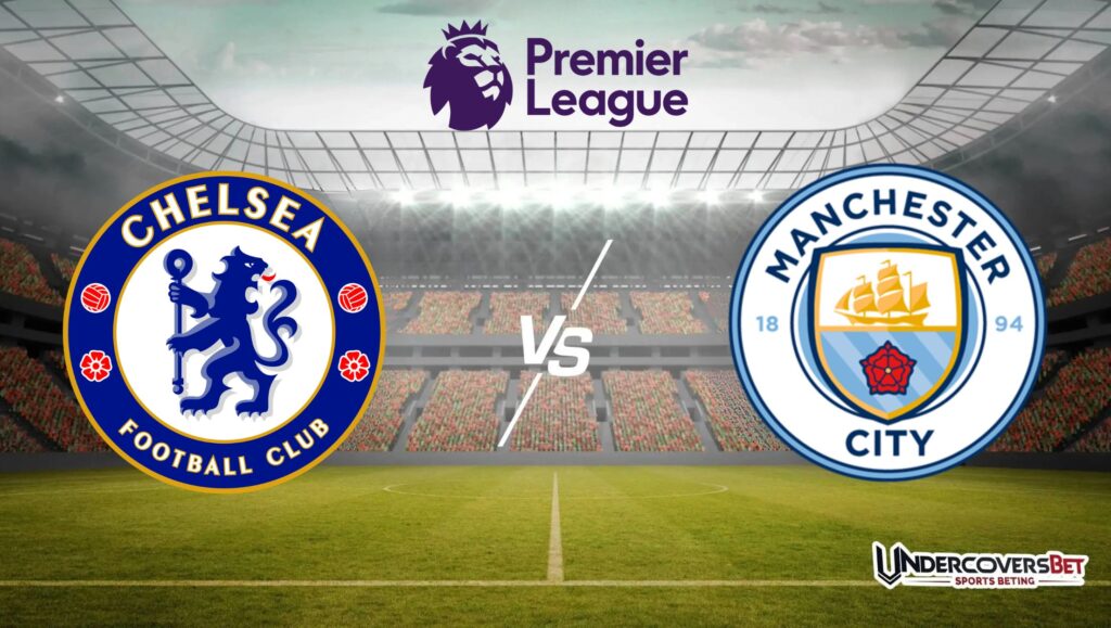 Τσέλσι – Μάντσεστερ Σίτι Προγνωστικά (12/04/26) | Μεγάλο ντέρμπι στο Στάμφορντ Μπριτζ