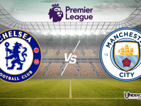 Τσέλσι – Μάντσεστερ Σίτι Προγνωστικά (12/04/26) | Μεγάλο ντέρμπι στο Στάμφορντ Μπριτζ