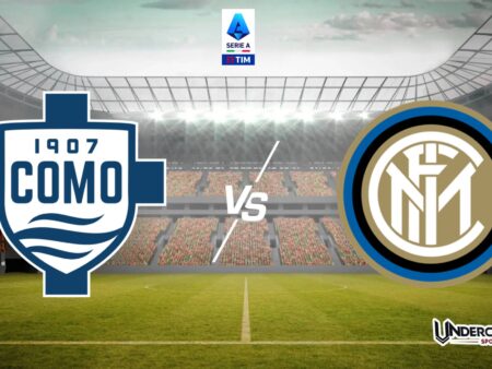 Κόμο – Ίντερ Προγνωστικά (12/04/2026) | Δύσκολη έξοδος για τους «νερατζούρι»