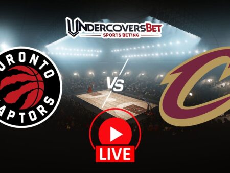 Τορόντο Ράπτορς – Κλίβελαντ Καβαλίερς (26/04/26) Κανάλι – Live Streaming