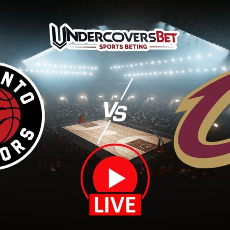 Τορόντο Ράπτορς – Κλίβελαντ Καβαλίερς (26/04/26) Κανάλι – Live Streaming