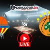 Βαλένθια – Παναθηναϊκός (28/04/26) Κανάλι – Live Streaming