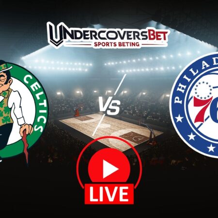 Μπόστον Σέλτικς – Φιλαδέλφεια Σίξερς (28/04/26) Κανάλι – Live Streaming