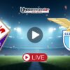 Φιορεντίνα – Λάτσιο (13/04/26) Κανάλι – Live Streaming