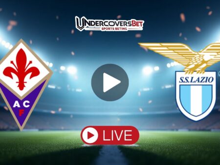 Φιορεντίνα – Λάτσιο (13/04/26) Κανάλι – Live Streaming