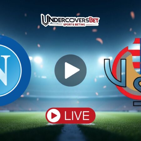 Νάπολι – Κρεμονέζε (24/04/26) Κανάλι – Live Streaming