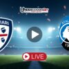 Κάλιαρι – Αταλάντα (27/04/26) Κανάλι – Live Streaming