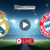 Ρεάλ Μαδρίτης – Μπάγερν Μονάχου (07/04/26) Κανάλι – Live Streaming