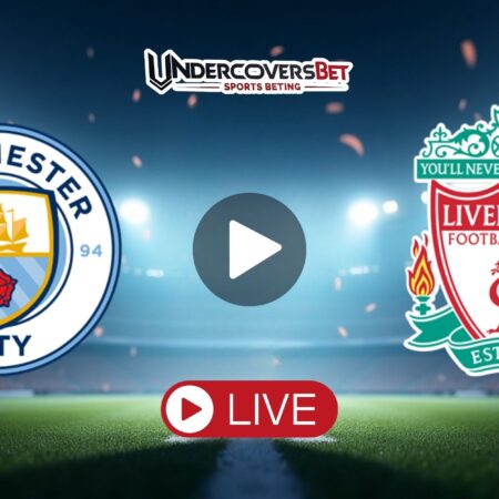 Μάντσεστερ Σίτι – Λίβερπουλ (04/04/26) Κανάλι – Live Streaming