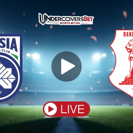 Κηφισιά – Πανσερραϊκός (04/04/26) Κανάλι – Live Streaming