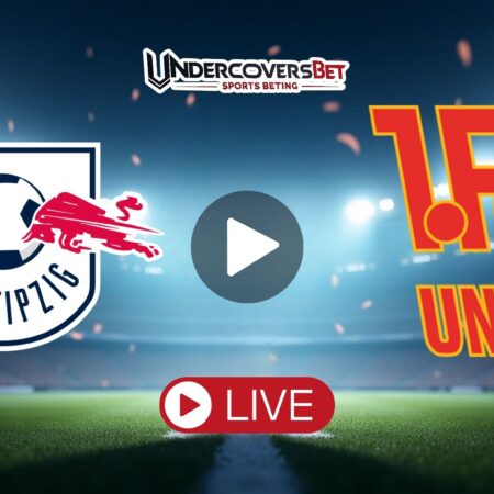 Λειψία – Ουνιόν Βερολίνου (24/04/26) Κανάλι – Live Streaming