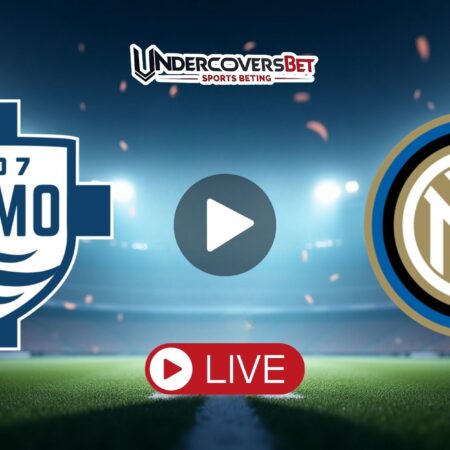 Κόμο – Ίντερ (12/04/26) Κανάλι – Live Streaming