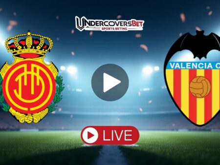 Μαγιόρκα – Βαλένθια (21/04/26) Κανάλι – Live Streaming