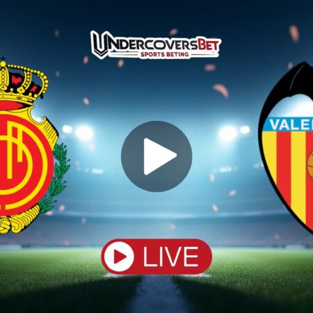 Μαγιόρκα – Βαλένθια (21/04/26) Κανάλι – Live Streaming