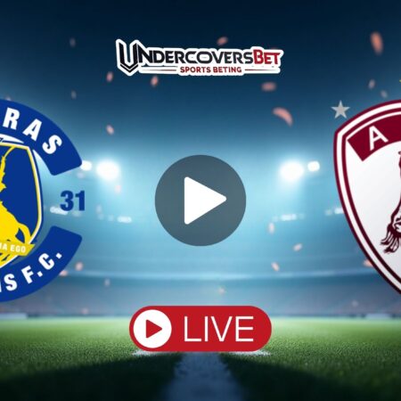 Αστέρας Τρίπολης – ΑΕΛ (04/04/26) Κανάλι – Live Streaming