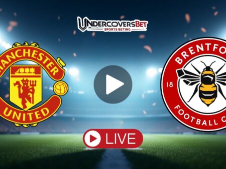 Μάντσεστερ Γιουνάιτεντ – Μπρέντφορντ (27/04/26) Κανάλι – Live Streaming